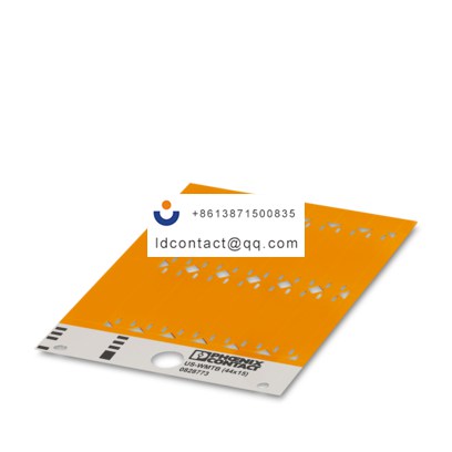 0830020 Phoenix Contact product image